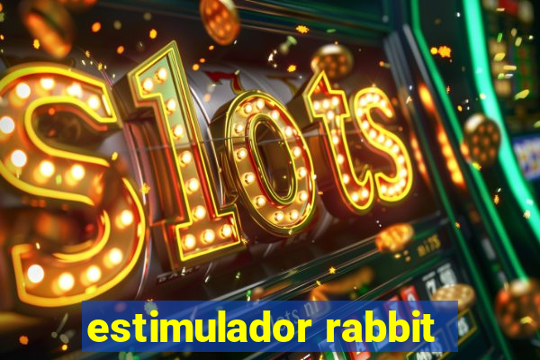 estimulador rabbit